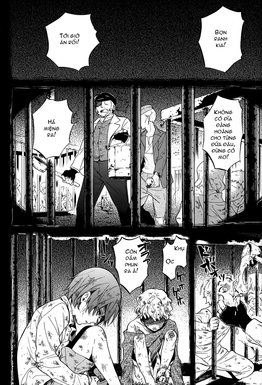 Kuroshitsuji Chapter 90 - 13