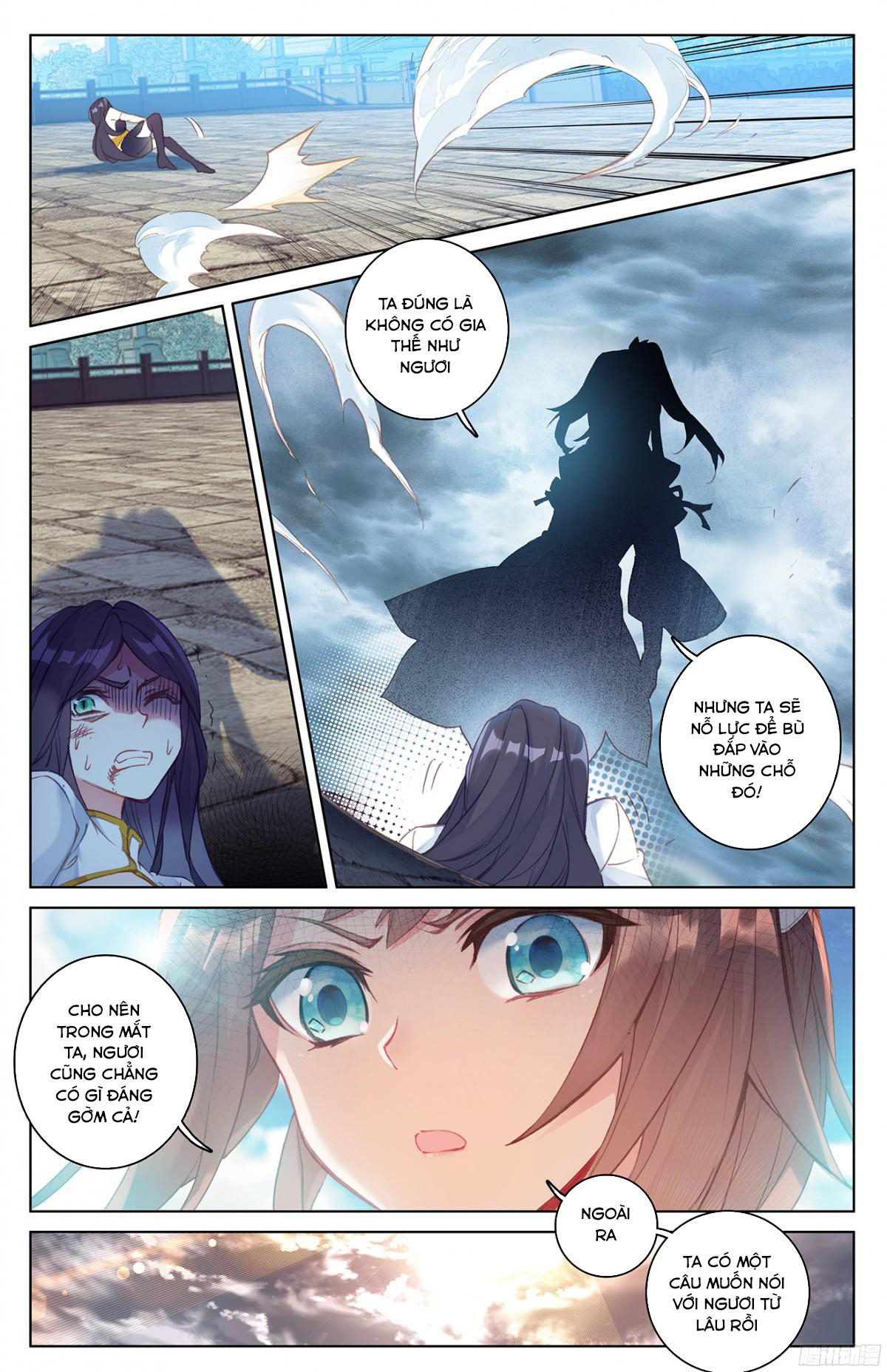 Nguyên Tôn Chapter 42 - 7