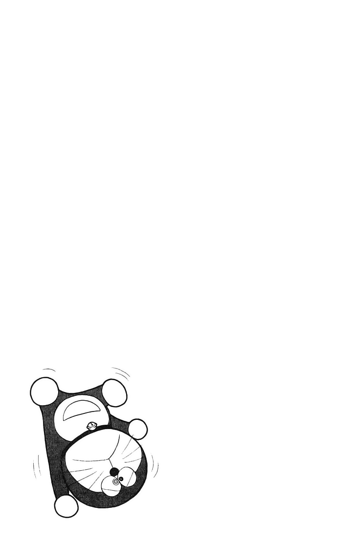 Truyện Ngắn Doraemon Mới Nhất Chapter 16 - 10