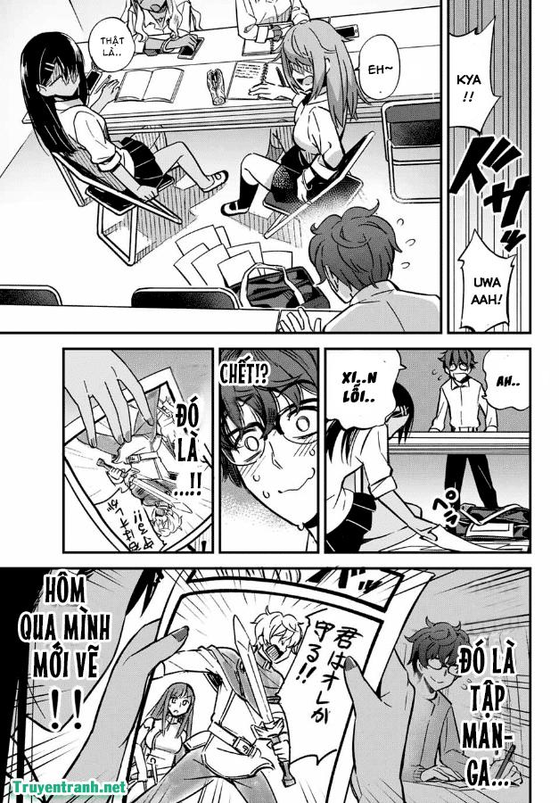 Please Don't Bully Me - Nagatoro-San Chapter 1 - 5