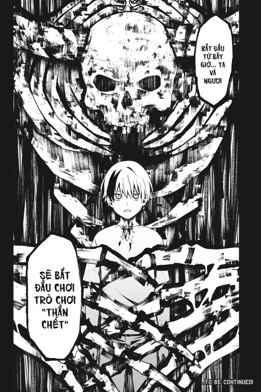 Dead Mount Death Play Chapter 1 - 51