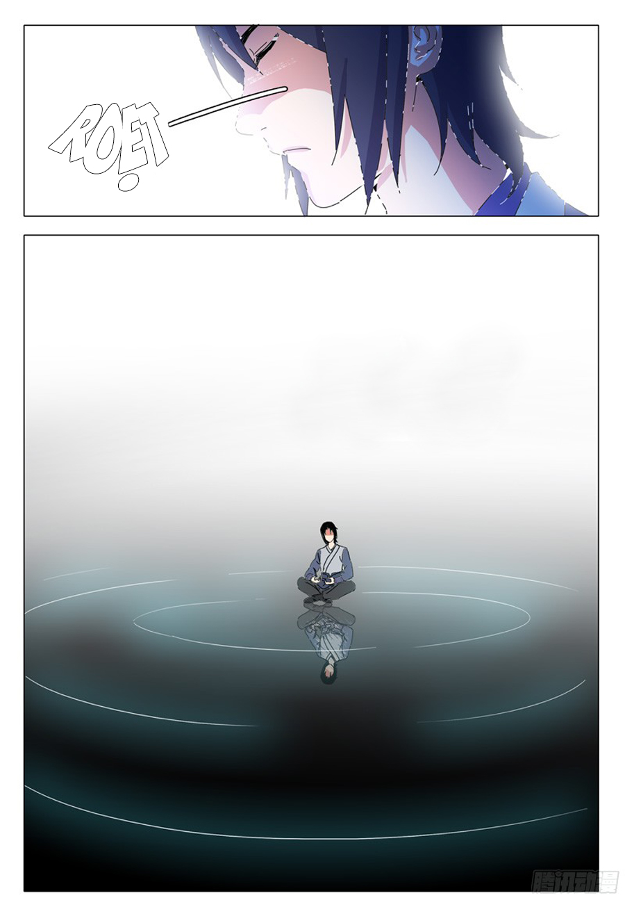 Vạn Giới Tiên Tung Chapter 26 - 4