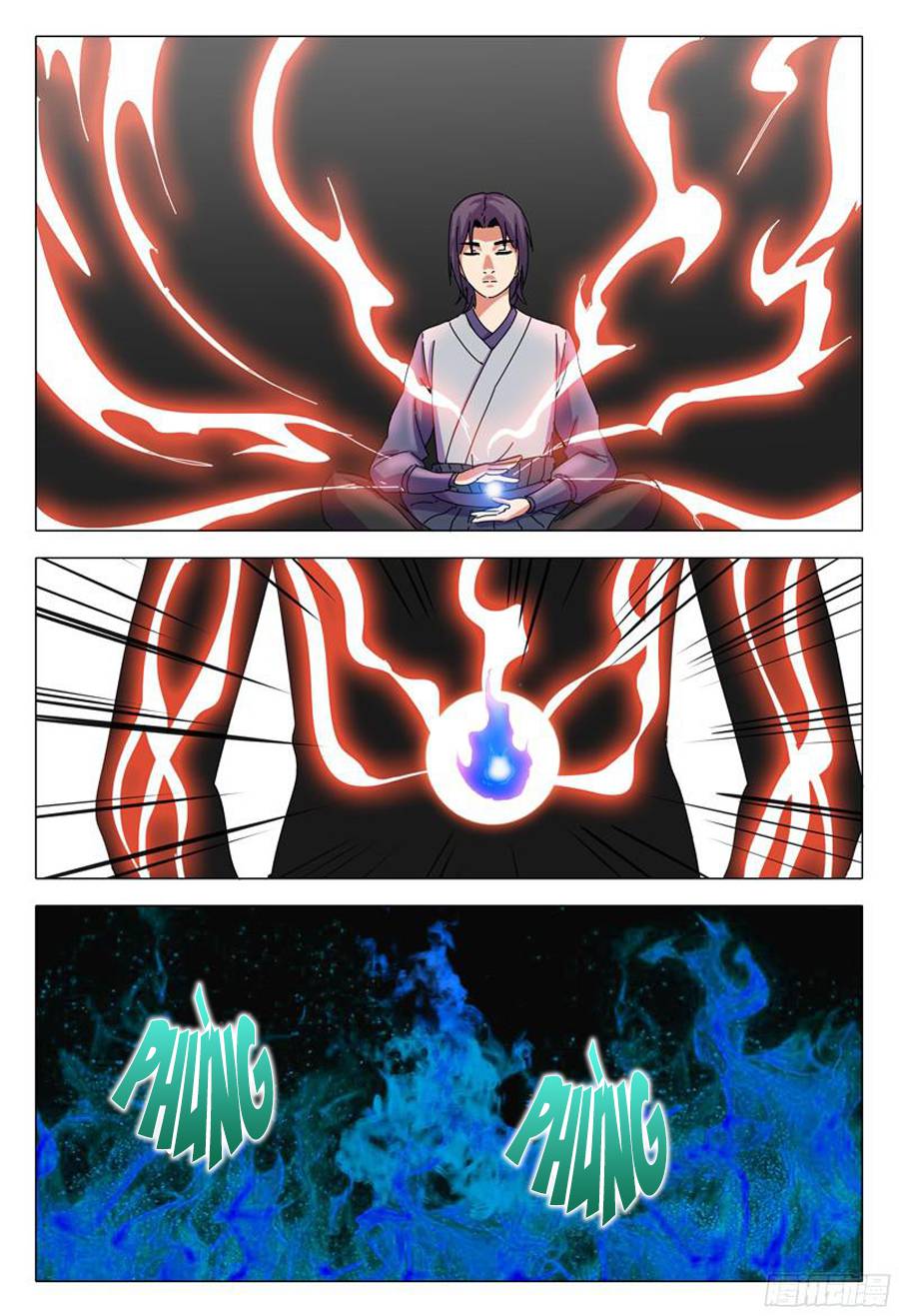 Vạn Giới Tiên Tung Chapter 26 - 6