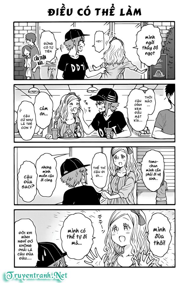 Tomo-Chan Wa Onnanoko! Chapter 431 - 2