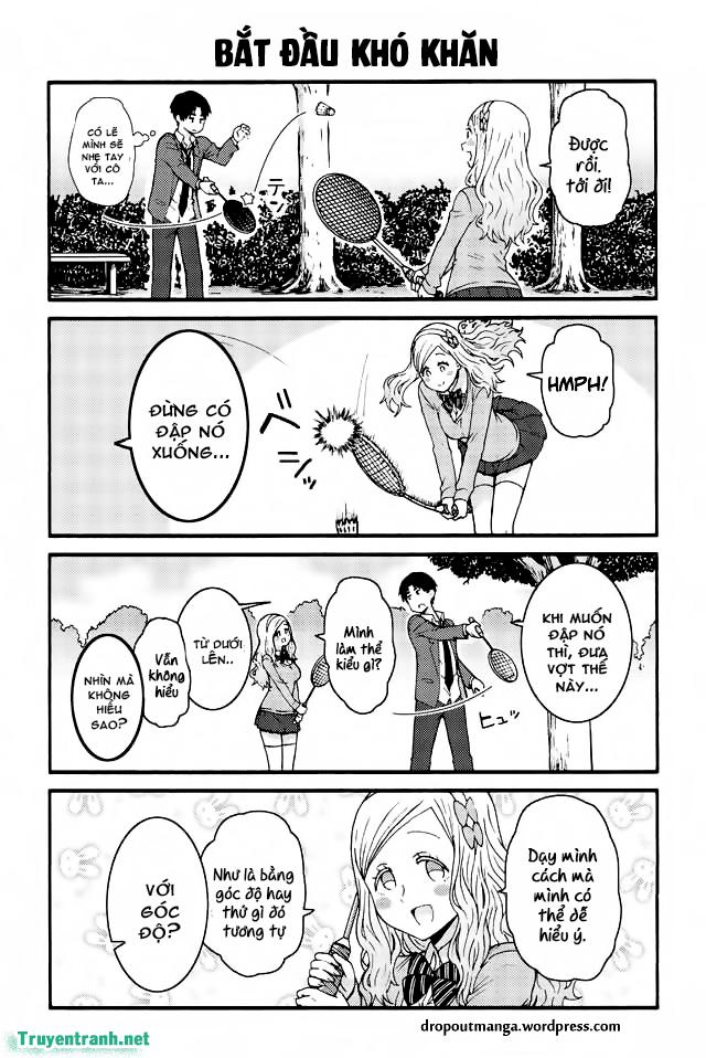Tomo-Chan Wa Onnanoko! Chapter 580 - 2