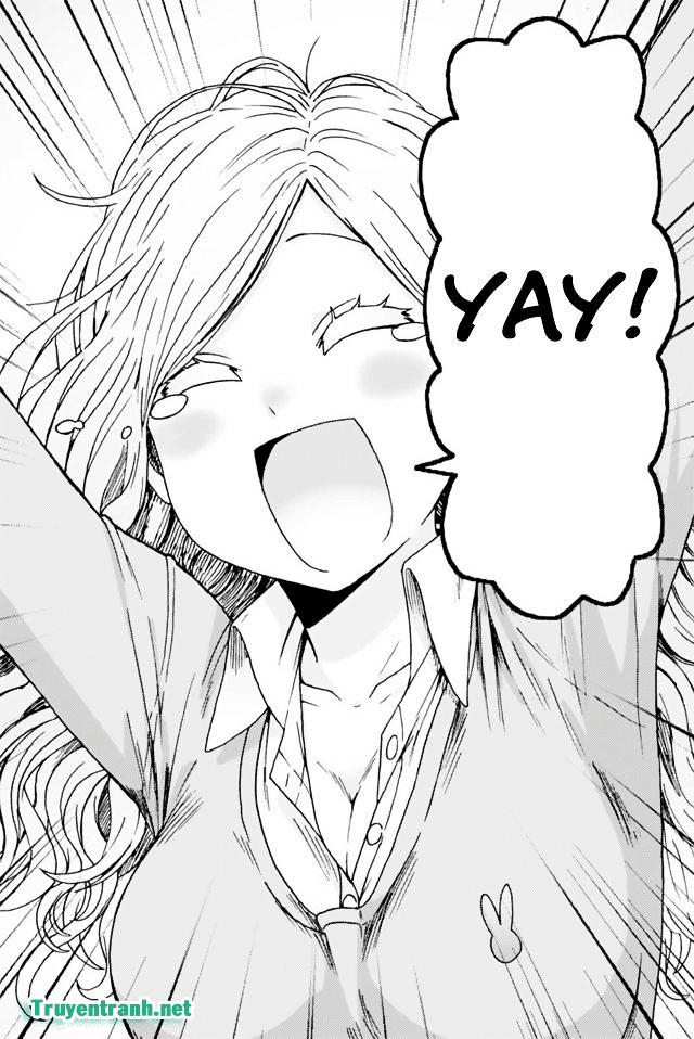 Tomo-Chan Wa Onnanoko! Chapter 625 - 2