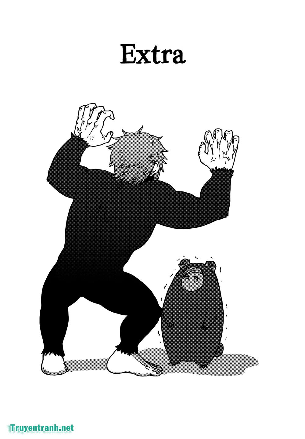 Tomo-Chan Wa Onnanoko! Chapter 699 - 5