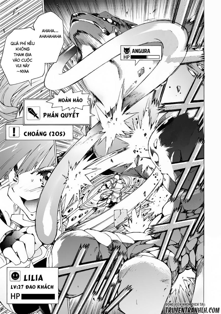 Argate Online Chapter 10 - 8