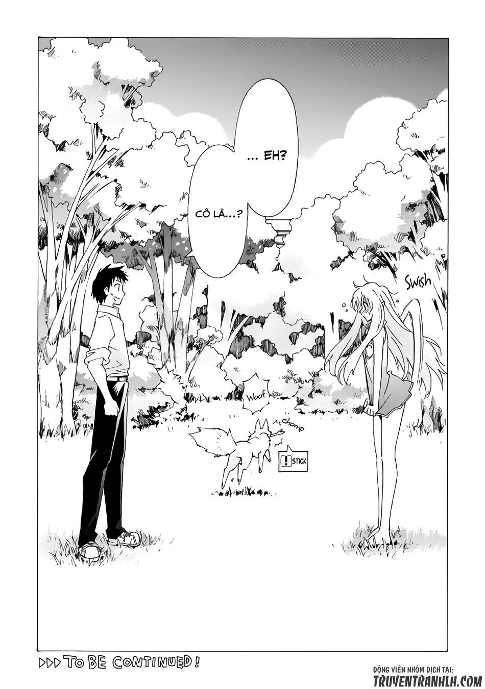 Argate Online Chapter 11 - 17