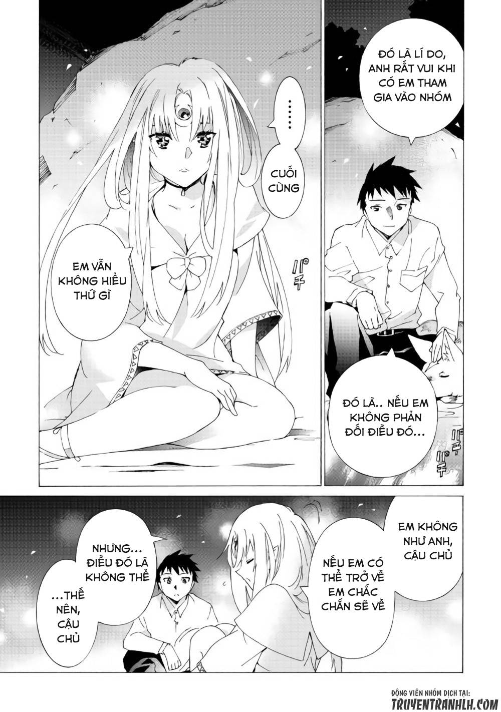 Argate Online Chapter 12 - 24