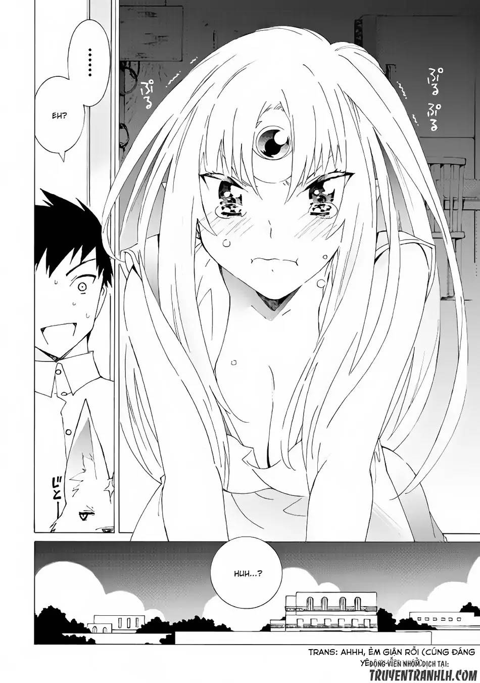 Argate Online Chapter 13 - 16