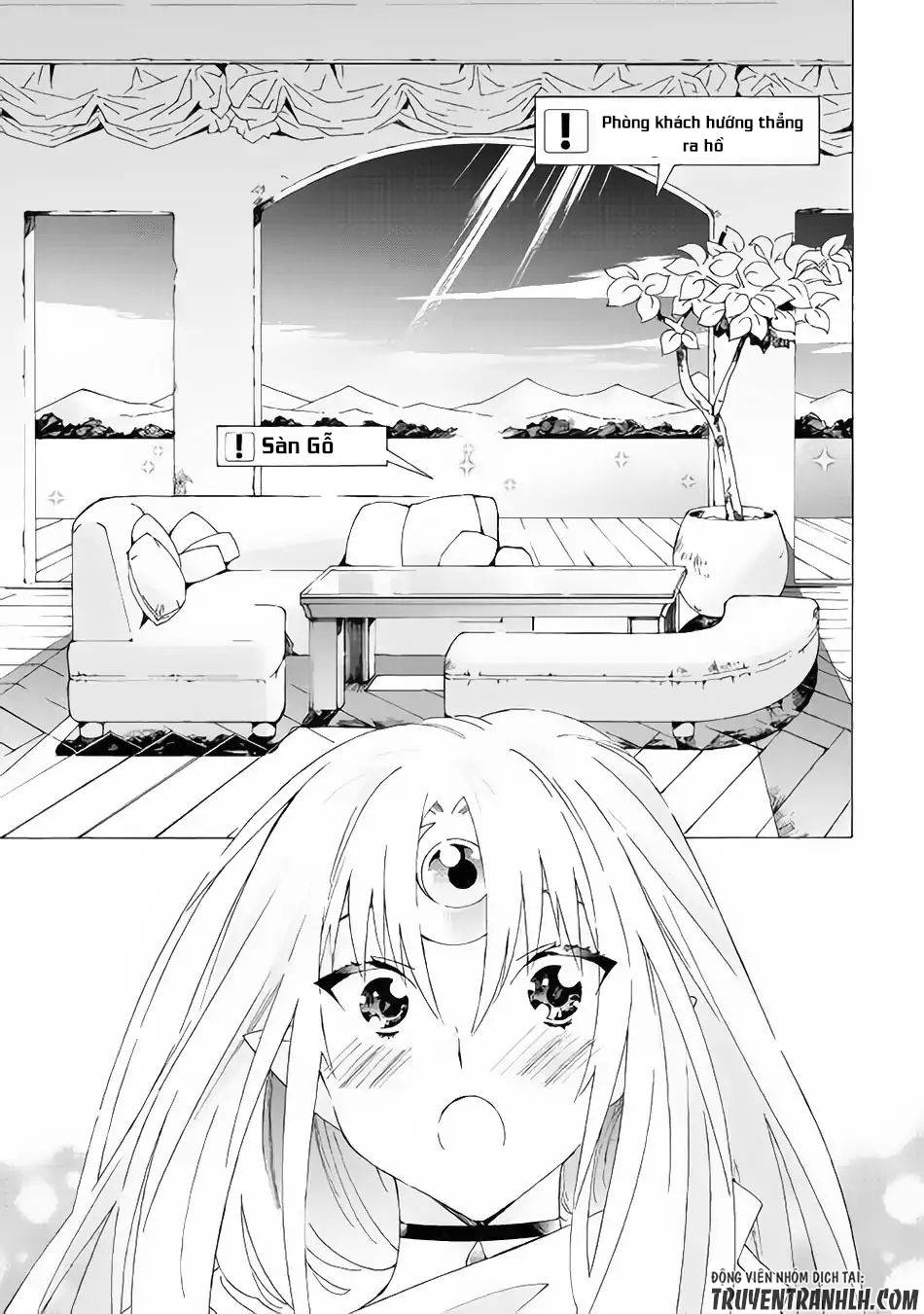 Argate Online Chapter 14 - 21