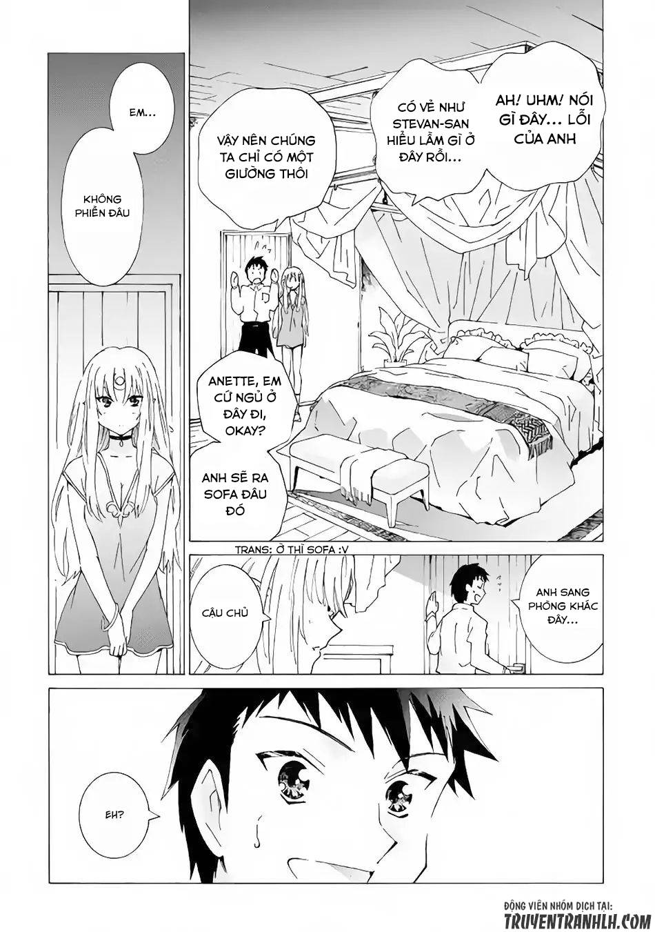 Argate Online Chapter 14 - 27