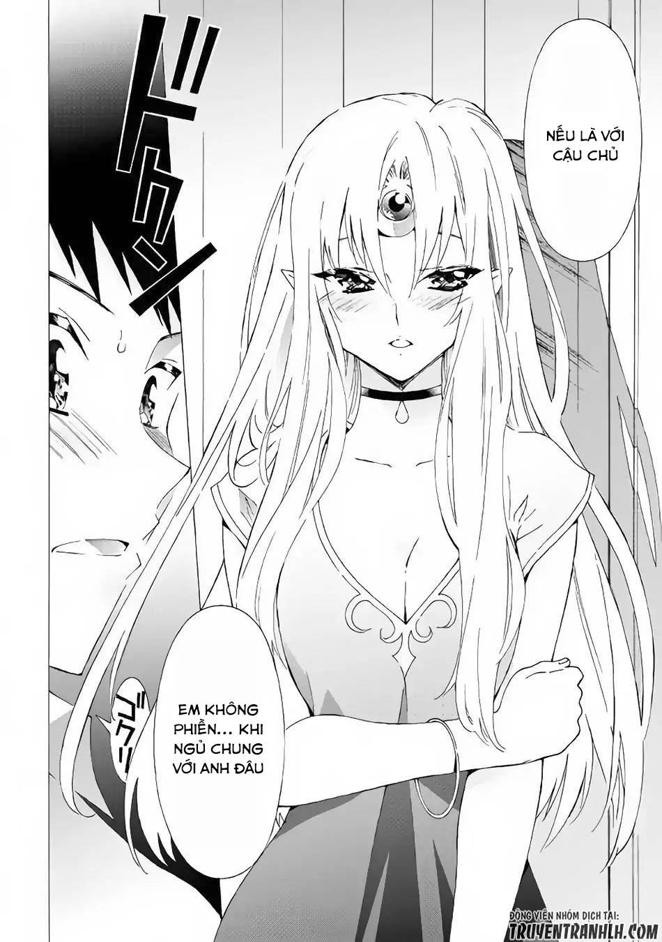 Argate Online Chapter 14 - 28