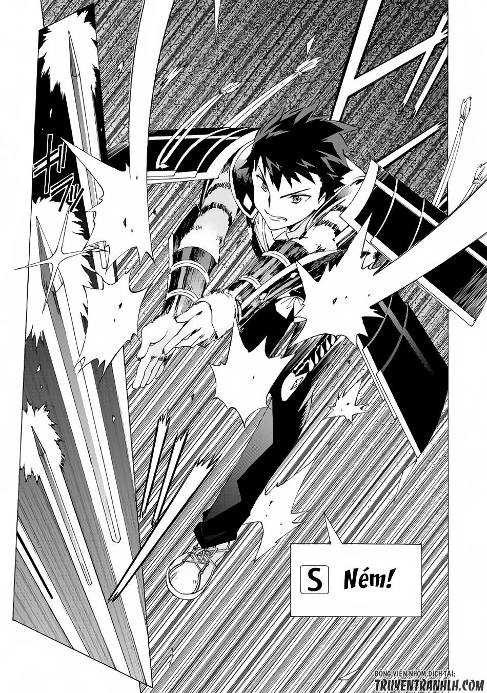 Argate Online Chapter 3 - 14