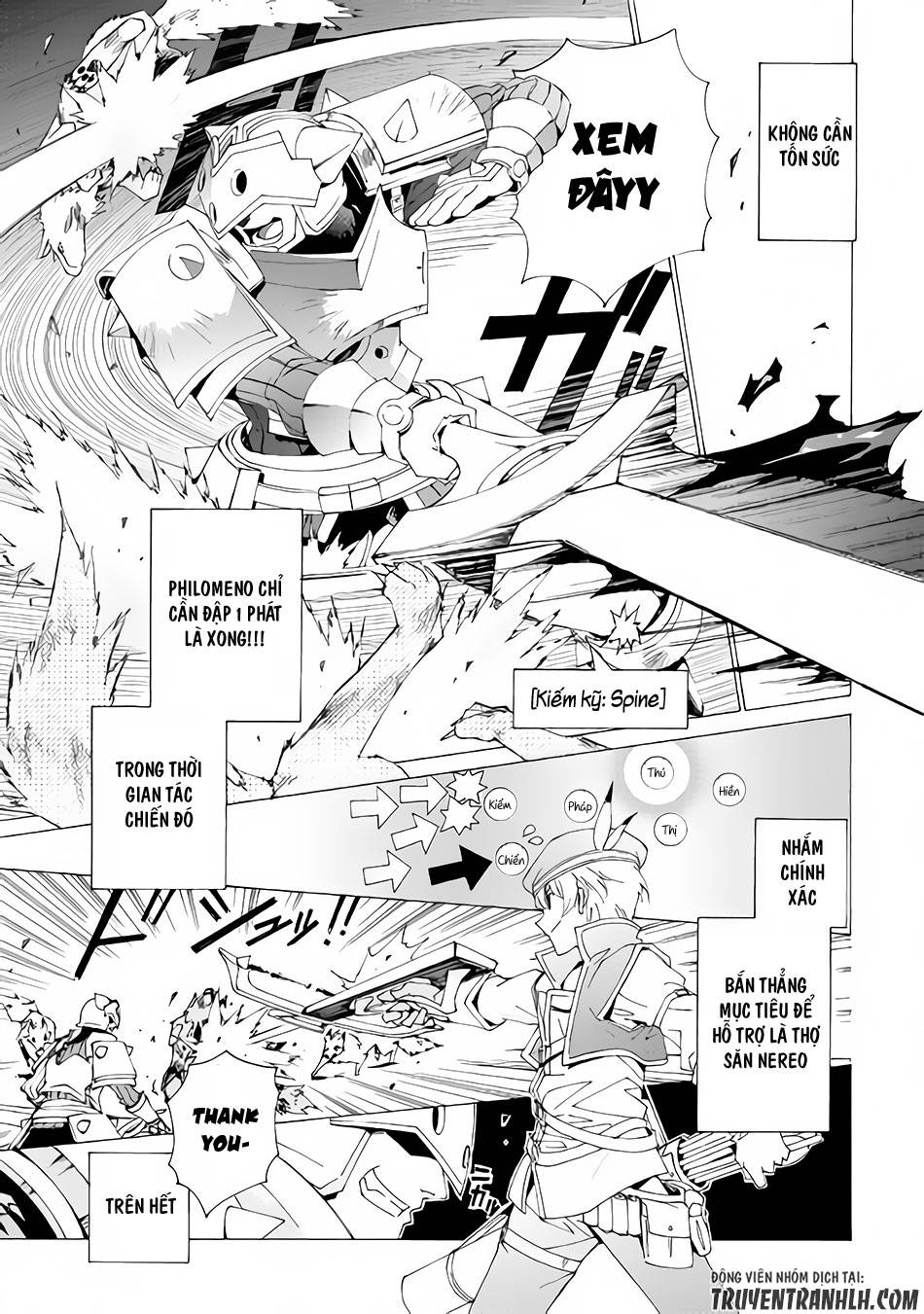 Argate Online Chapter 5 - 14