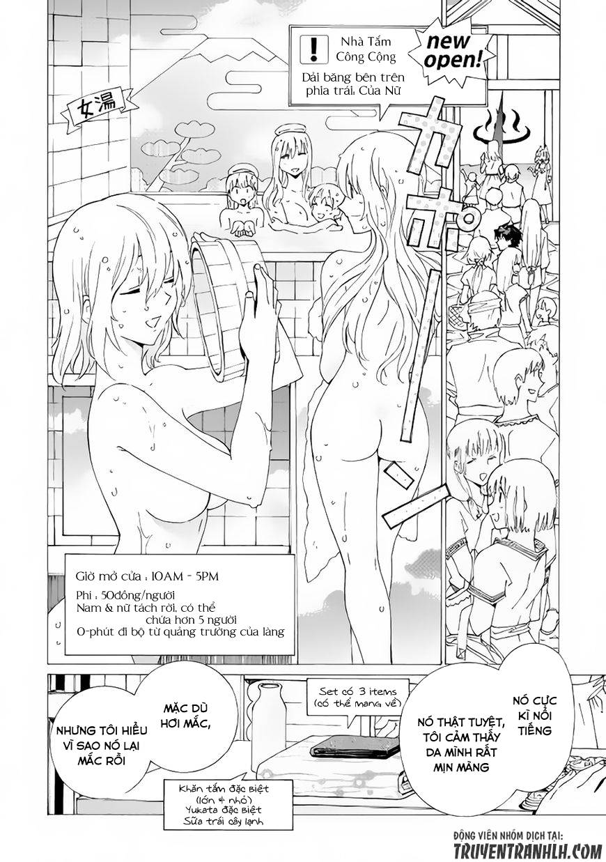 Argate Online Chapter 7 - 29