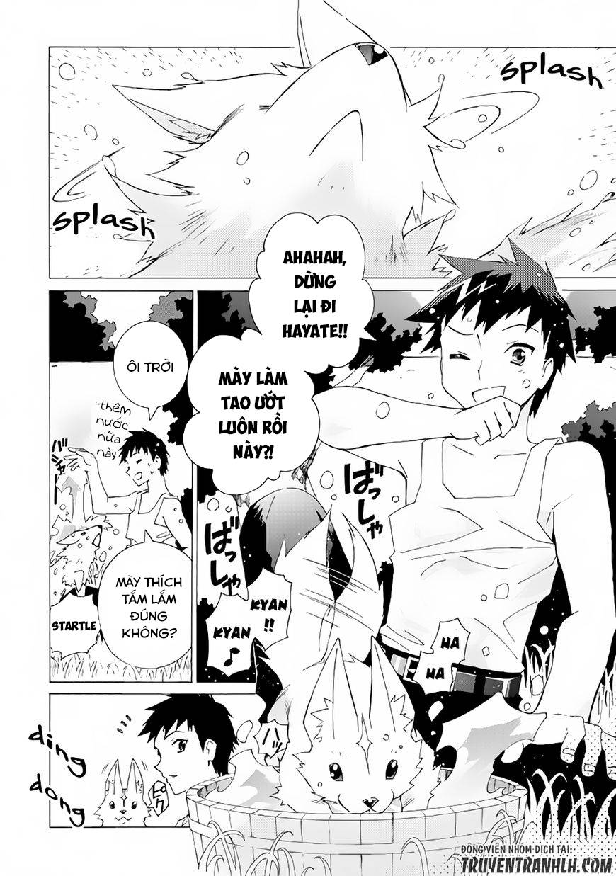 Argate Online Chapter 7 - 5