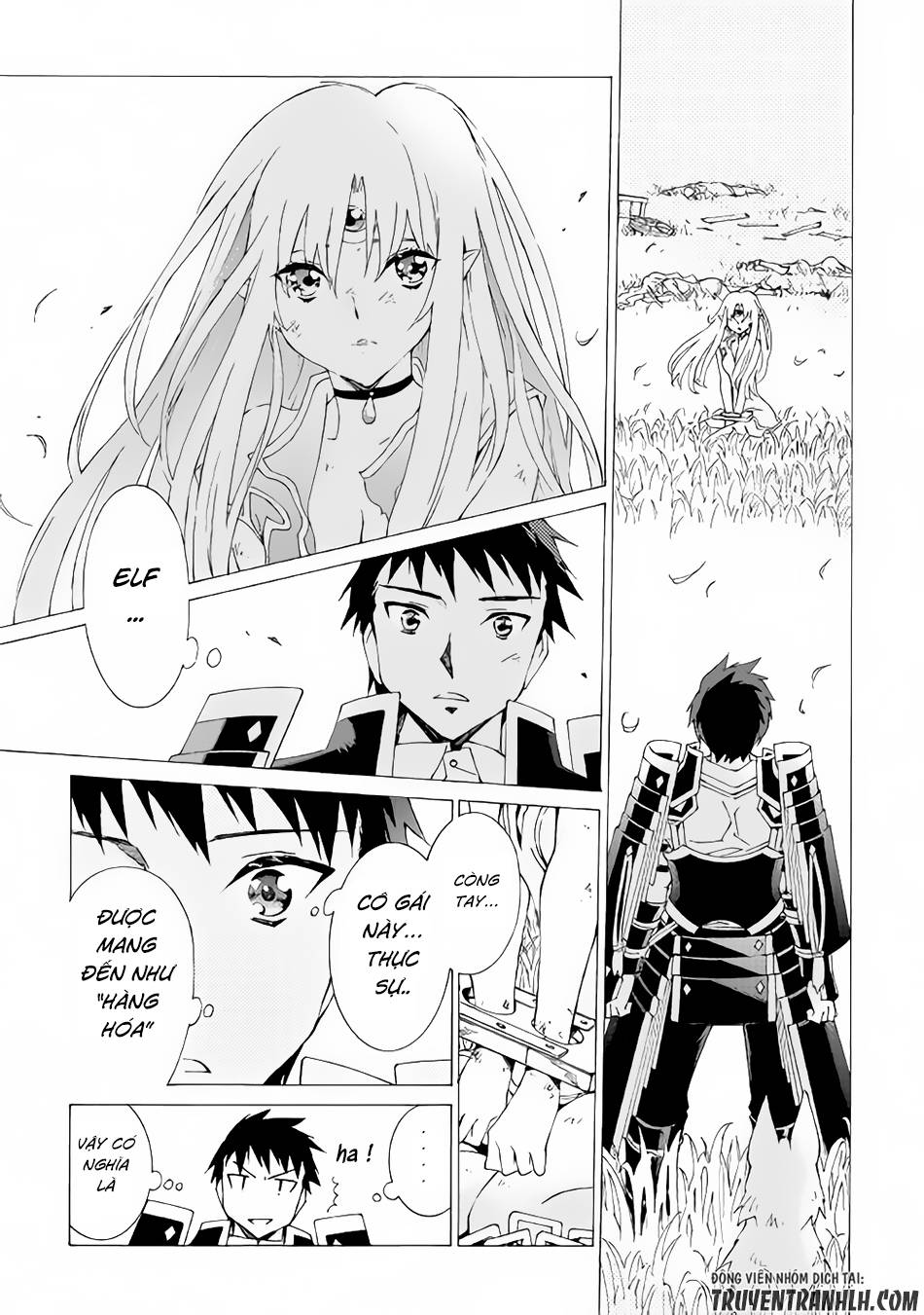 Argate Online Chapter 8 - 28