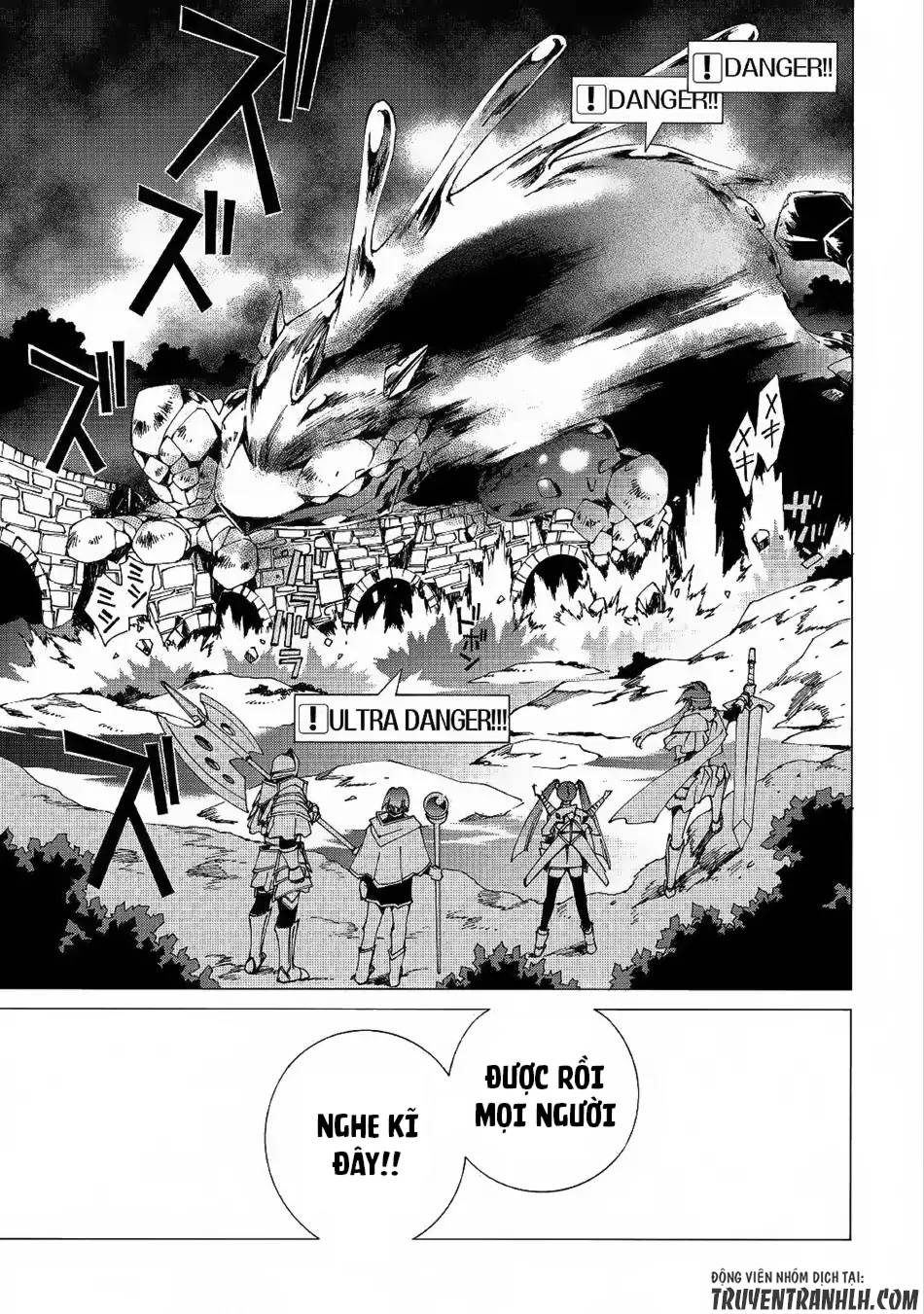 Argate Online Chapter 9 - 13