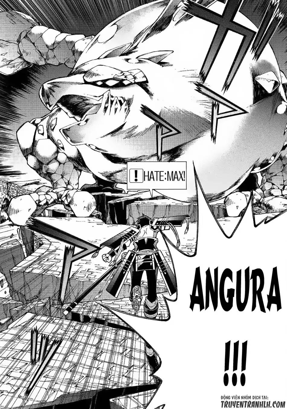 Argate Online Chapter 9 - 20