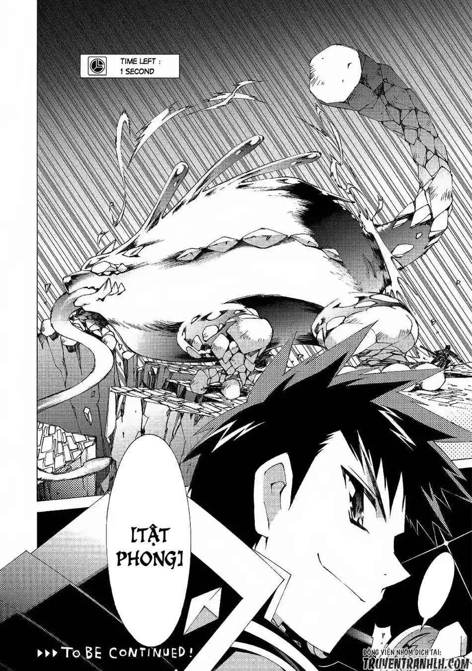 Argate Online Chapter 9 - 23