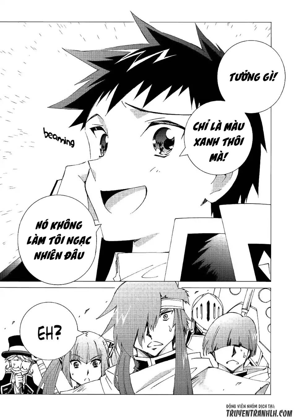 Argate Online Chapter 9 - 7