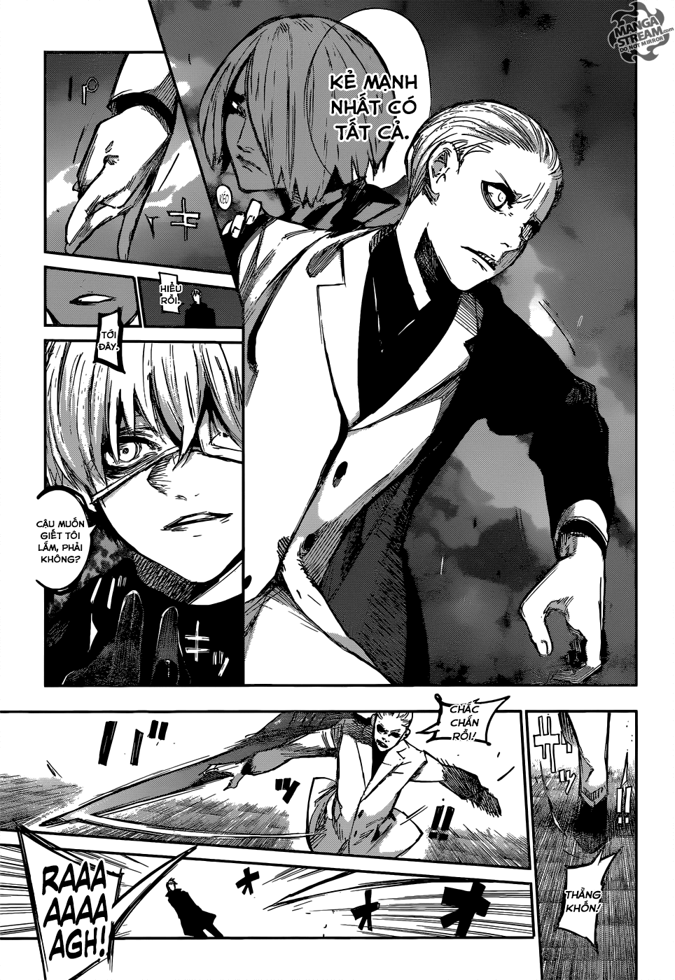 Tokyo Ghoul:re Chapter 102 - 12