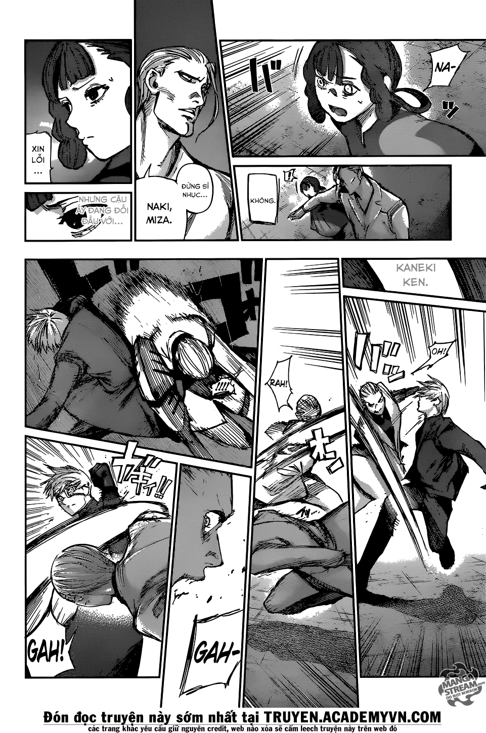 Tokyo Ghoul:re Chapter 102 - 13