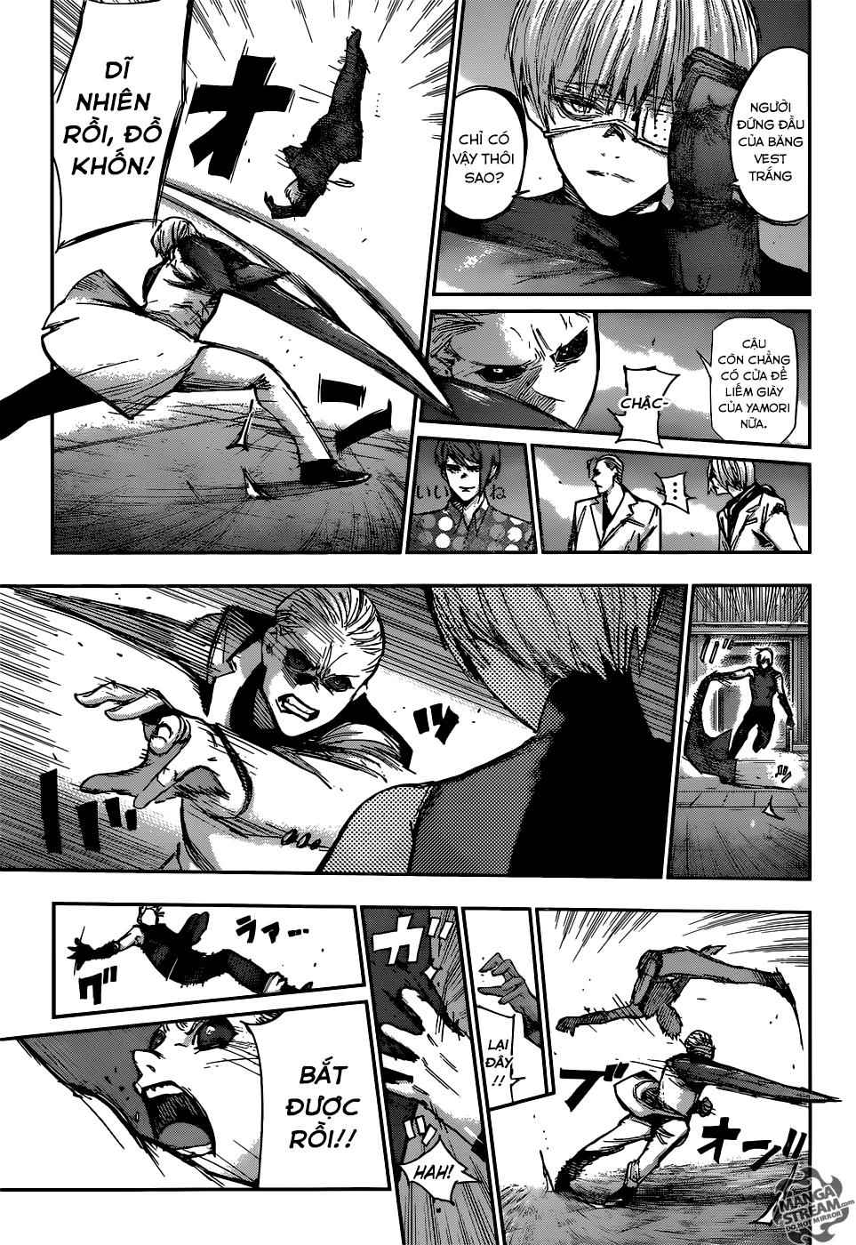 Tokyo Ghoul:re Chapter 102 - 14