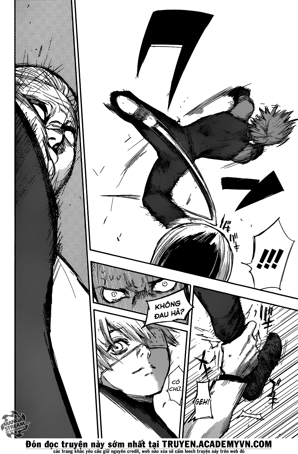 Tokyo Ghoul:re Chapter 102 - 15