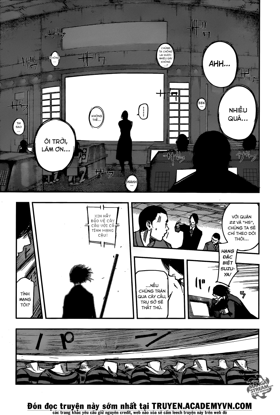 Tokyo Ghoul:re Chapter 106 - 13