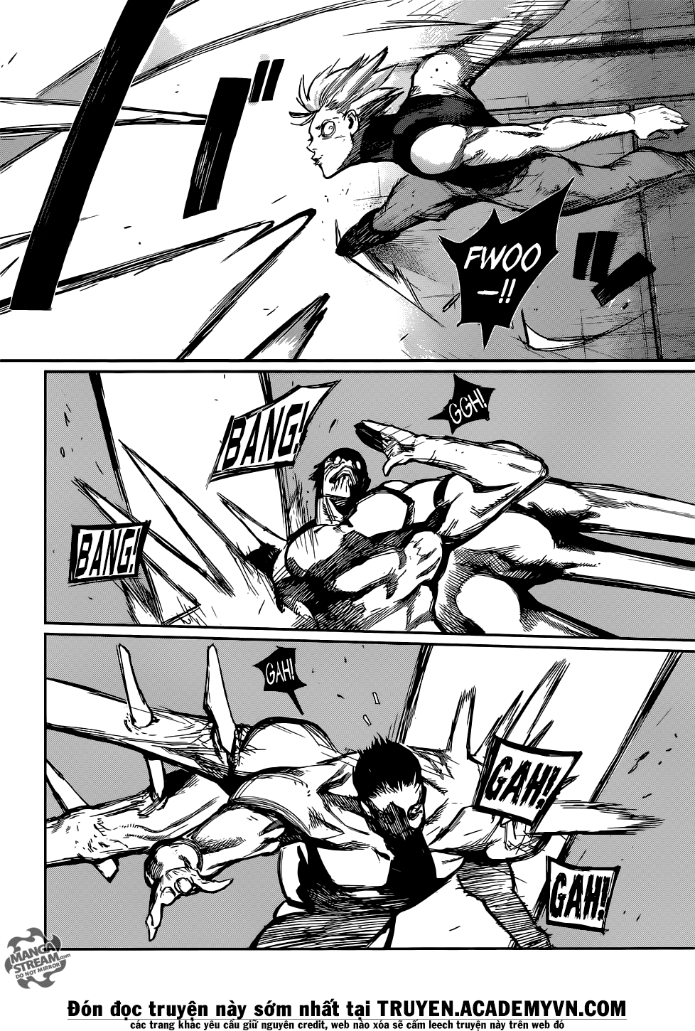 Tokyo Ghoul:re Chapter 114 - 12