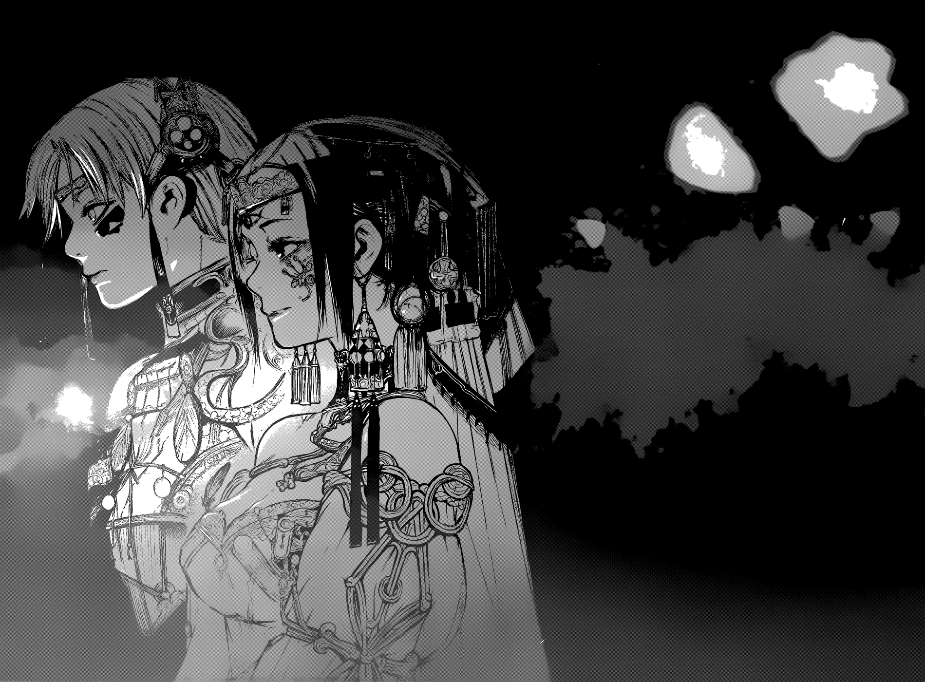 Tokyo Ghoul:re Chapter 132 - 14