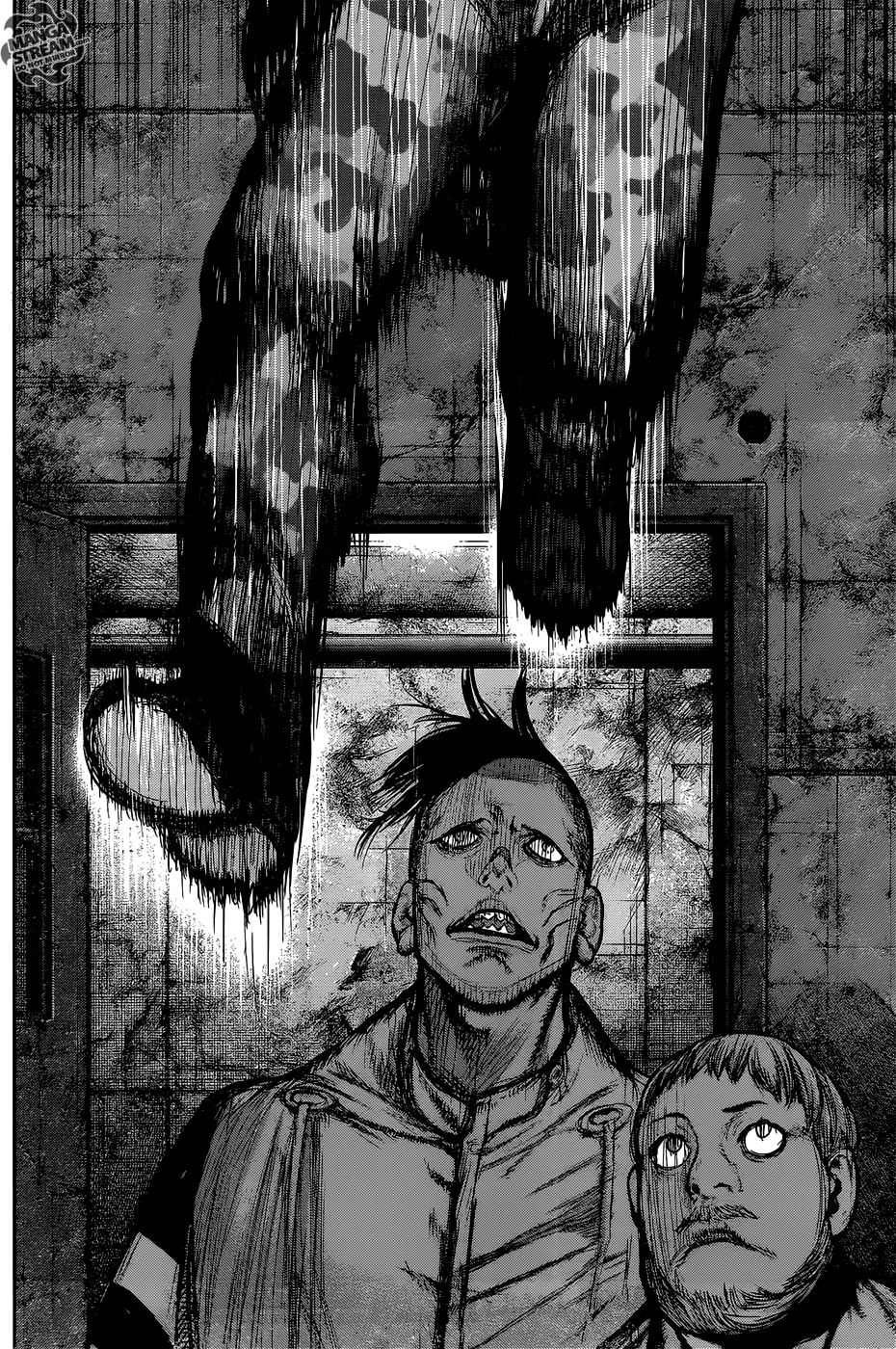 Tokyo Ghoul:re Chapter 133 - 12