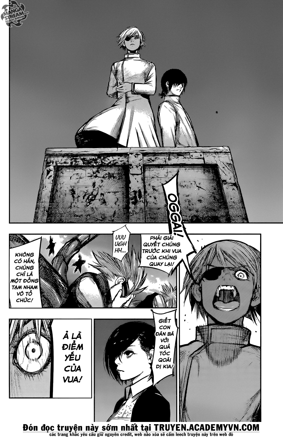 Tokyo Ghoul:re Chapter 135 - 13