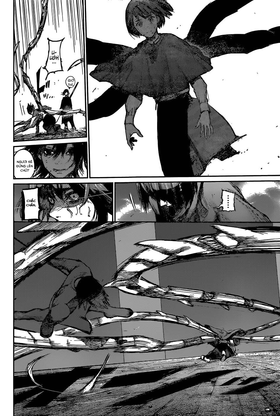 Tokyo Ghoul:re Chapter 142 - 13