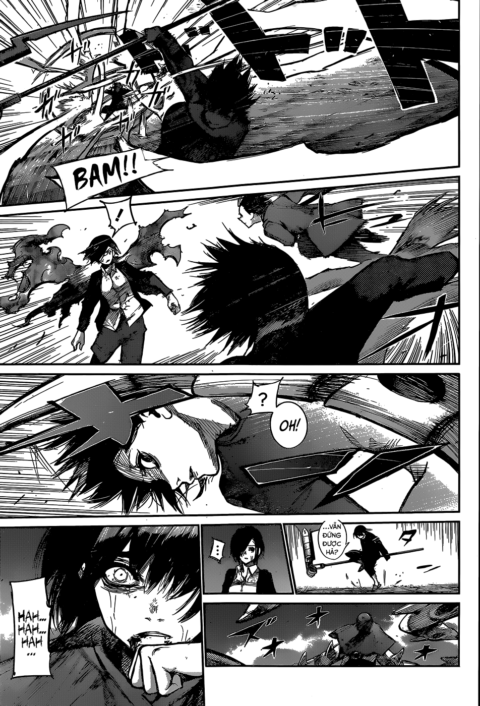 Tokyo Ghoul:re Chapter 142 - 6