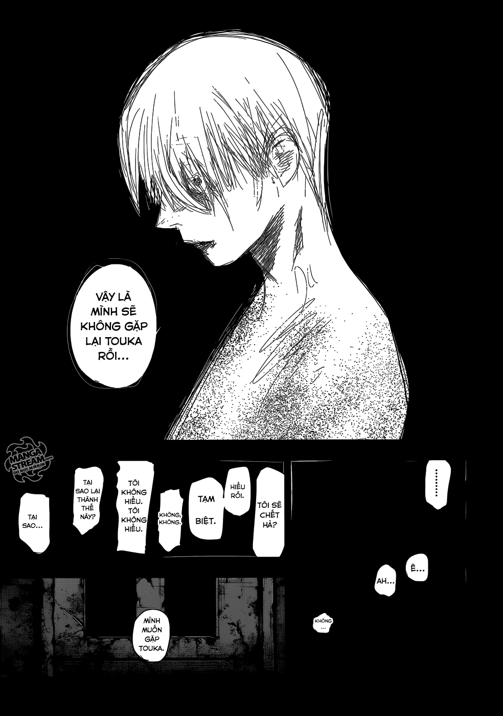 Tokyo Ghoul:re Chapter 144 - 11