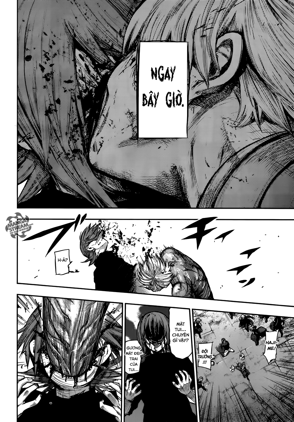 Tokyo Ghoul:re Chapter 144 - 14