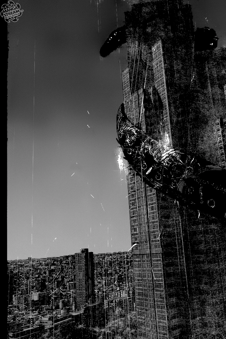 Tokyo Ghoul:re Chapter 145 - 13