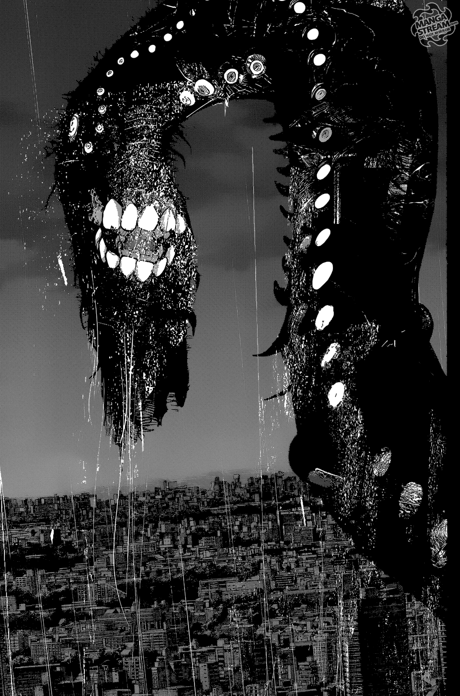 Tokyo Ghoul:re Chapter 145 - 14