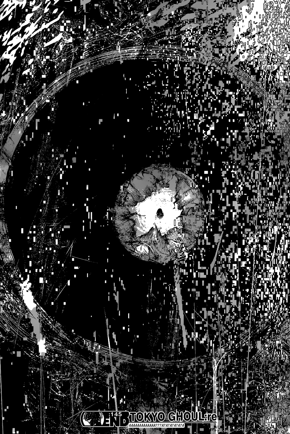 Tokyo Ghoul:re Chapter 145 - 16