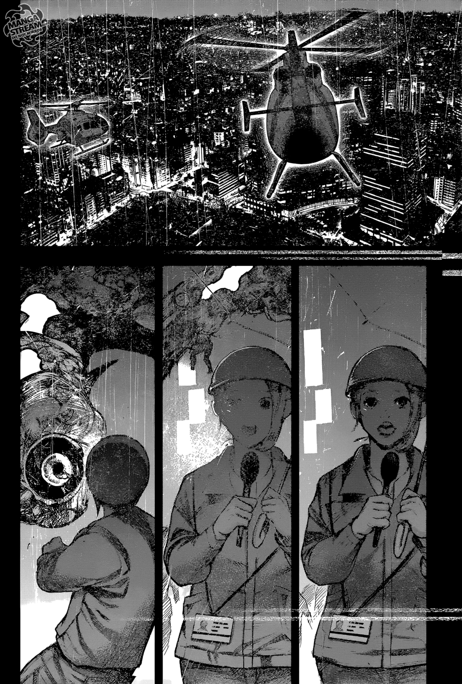Tokyo Ghoul:re Chapter 145 - 7