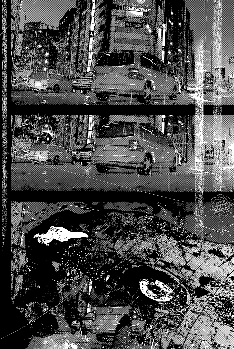 Tokyo Ghoul:re Chapter 145 - 9