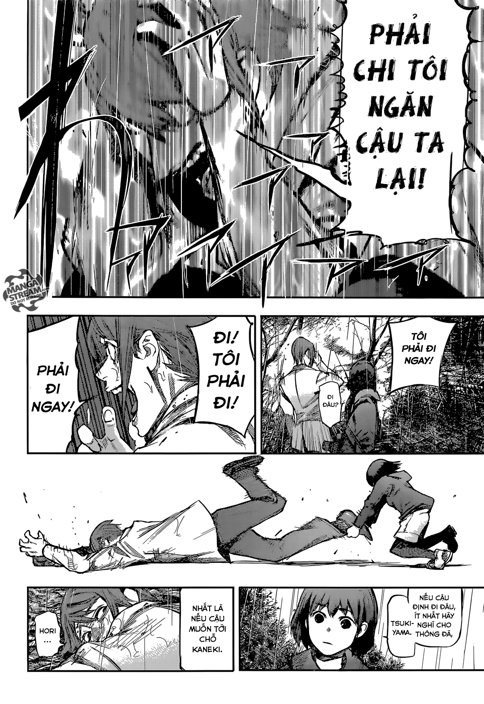 Tokyo Ghoul:re Chapter 147 - 13