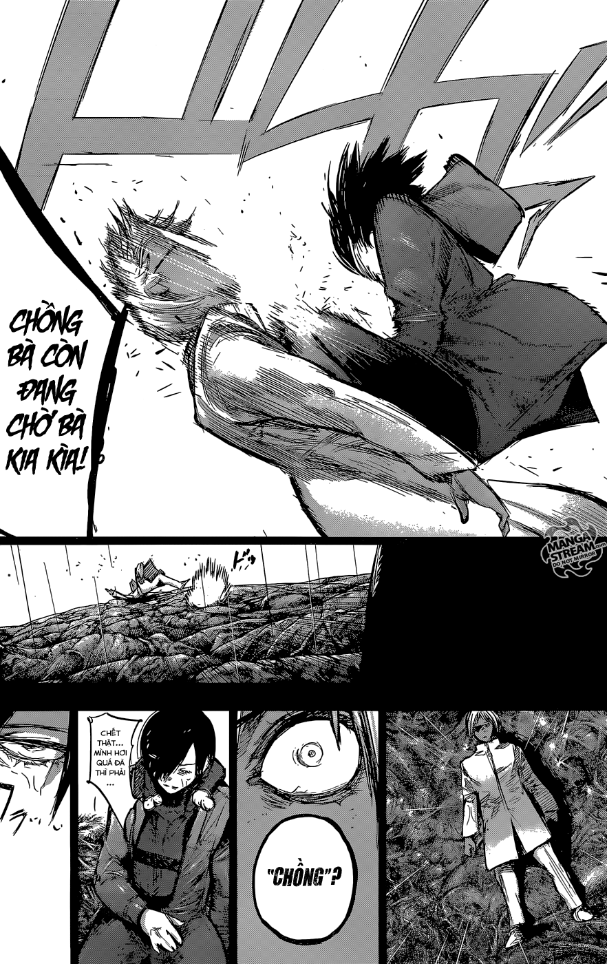 Tokyo Ghoul:re Chapter 153 - 16