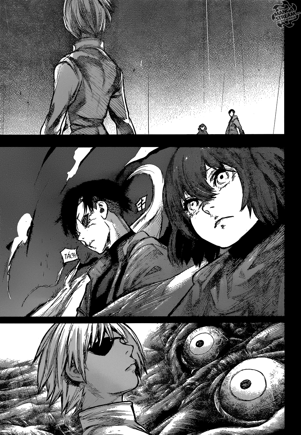 Tokyo Ghoul:re Chapter 154 - 15