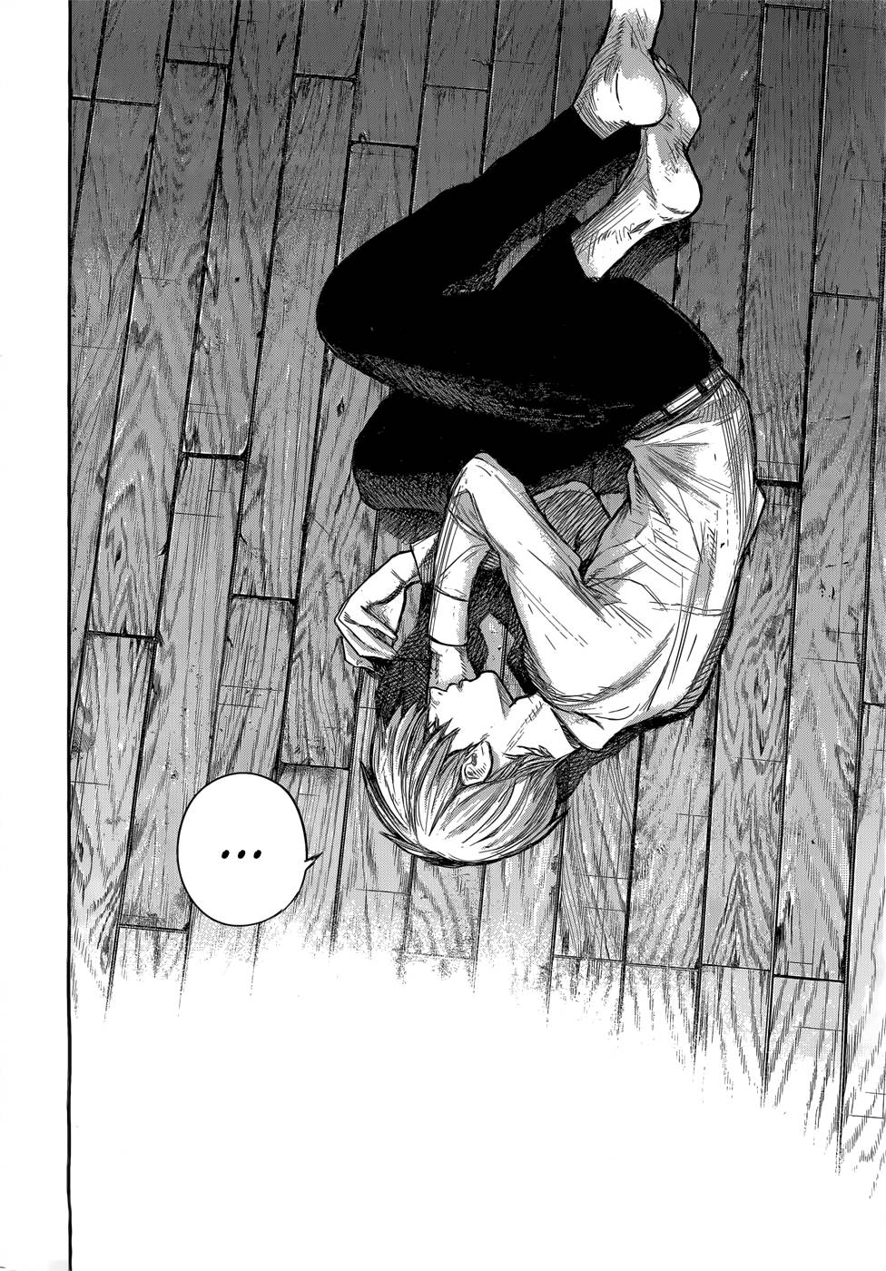 Tokyo Ghoul:re Chapter 157 - 6