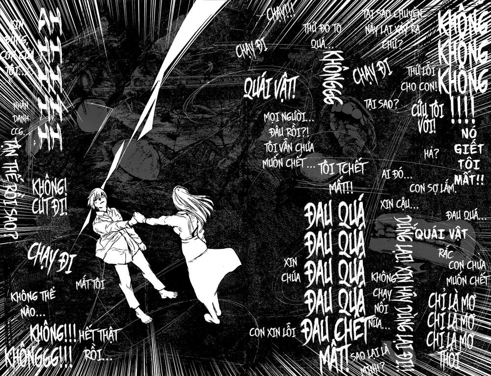 Tokyo Ghoul:re Chapter 158 - 13